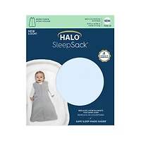 HALO SleepSack Wearable Blanket - Micro-Fleece