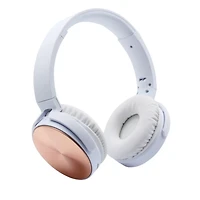 Polaroid On-Ear Wireless Headphones RG - Édition anglaise
