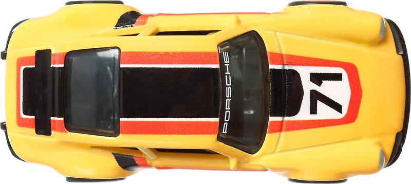 Hot Wheels Car Culture Circuit Legends Véhicules