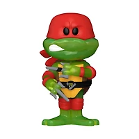 Vinyl Soda: TMNT- Raphael