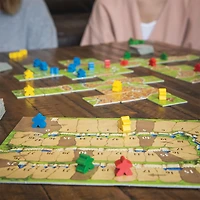 Carcassonne - Édition française