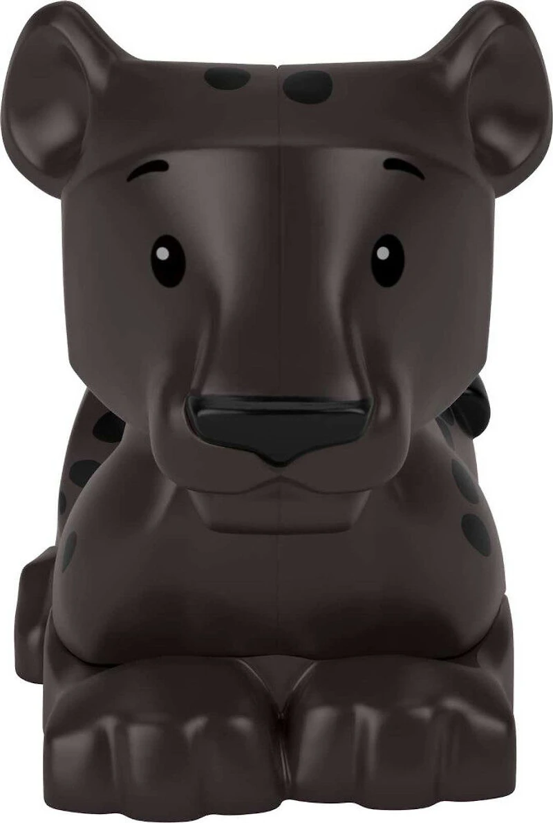 Fisher-Price Little People Jaguar