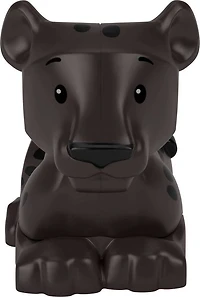 Fisher-Price Little People Jaguar