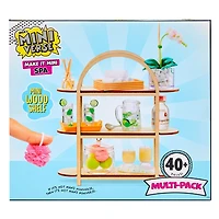 MGA's Miniverse Make It Mini Spa Multipack