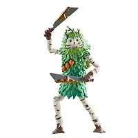 Hasbro Fortnite Victory Royale Series, figurine Broussaille de collection avec accessoires, échelle de 15 cm
