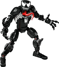 LEGO Marvel Figurine de Venom 76230 Ensemble de construction (297 pièces)