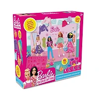 Barbie pâte à modeler de créateurtrice de mode - Notre Exclusivité