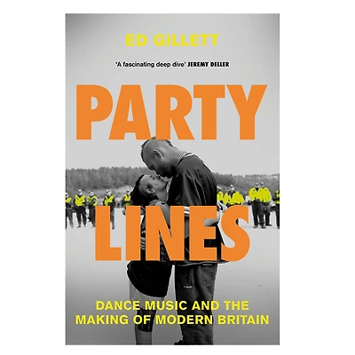 Party Lines - Édition anglaise