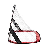 Road Warrior 48" Pop-up Hockey Goal - R Exclusive