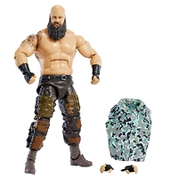 WWE Braun Strowman Elite Collection Action Figure