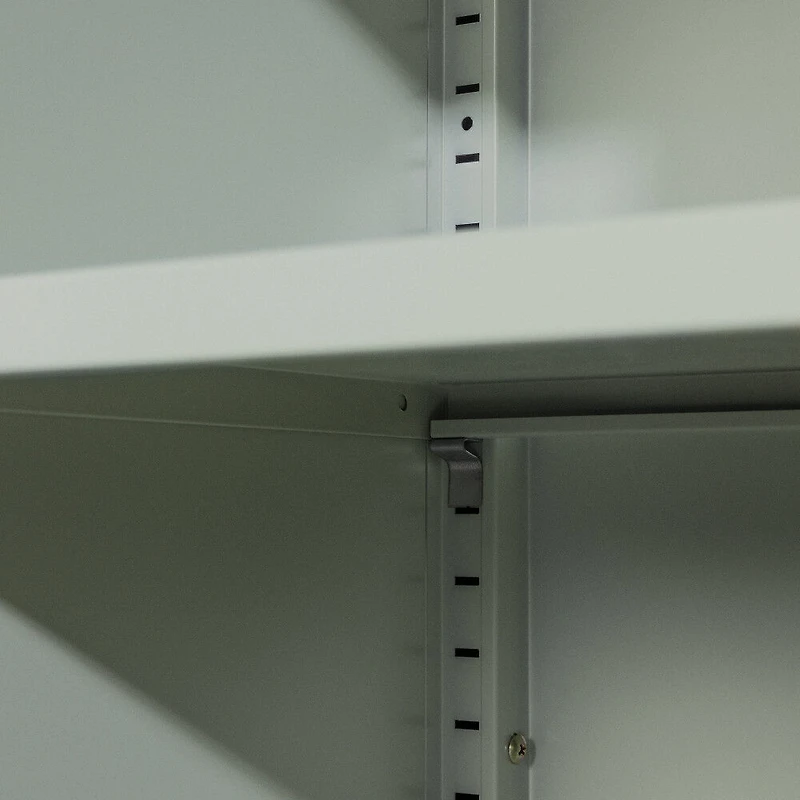 Sweedi Table de chevet Vert sauge