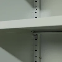 Sweedi Table de chevet Vert sauge