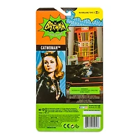 DC Retro 6" Wave 4 Batman 66 - Catwoman Season 1 (SDCC)(GOLD LABEL) - Notre exclusivité