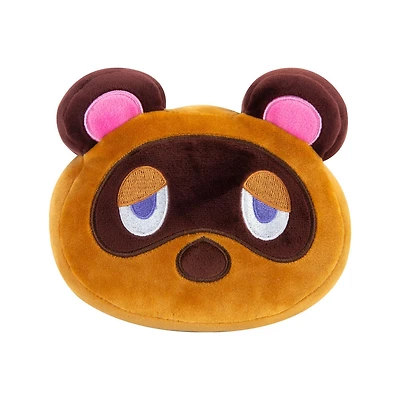 Mocchi Jr. De 6 Po Animal Crossing Tom Nook Jr.