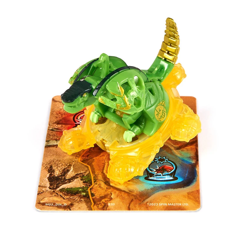 Bakugan, Special Attack Trox