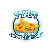 Totally Tiny Fun with Food Sets - Pizza Party