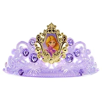 Princesses Disney - Diadème Heart Strong de Raiponce - Raiponce