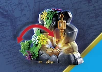 Promo Pack- Ilôt des pirates