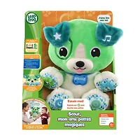 LeapFrog Scout, mon ami pattes magiques