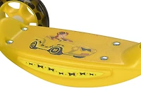 Wiggles - Trottinette d'Emma - Notre exclusivité