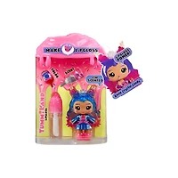 Yummiland Lip Gloss Doll - Roxie Crystal Candy