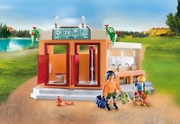 Playmobil - Camping