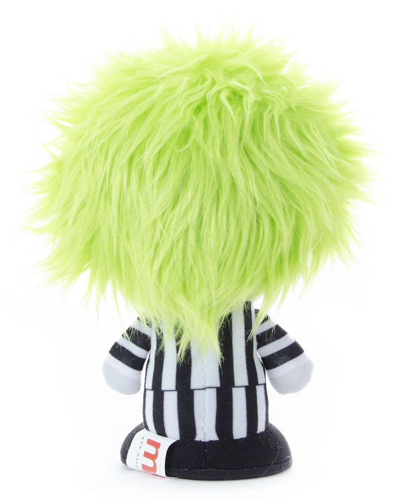 Warner Bros Horror Plush Beetlejuice 7''