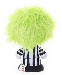 Warner Bros Horror Plush Beetlejuice 7''