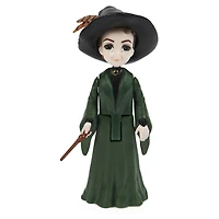 Wizarding World Harry Potter, Figurine Minerva McGonagall de 7,6 cm à collectionner