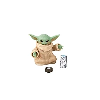 Star Wars The Black Series Archive Collection Grogu, Star Wars Collectible 6 Inch Action Figure