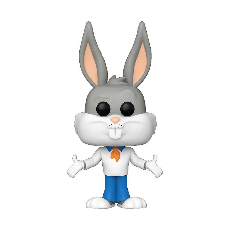 POP:WB 100th-Bugs Bunny comme Fred