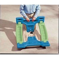 Little Tikes - Table de jeu Easy Store Jr