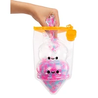 Petite peluche Fluffie Stuffiez - Deux boules de glace