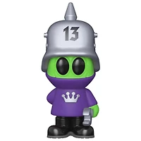 Vinyl Soda:Fantastik Plastik Otta W/Chase