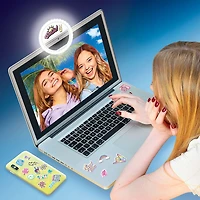 Createur d'Auto-Portrait