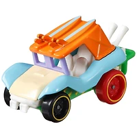 Hot Wheels Character Cars Nickelodeon's Rugrats Chuckie