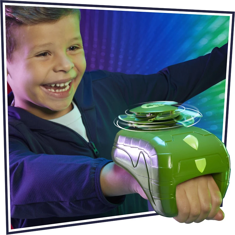 Les Pyjamasques Gant de héros Gluglu