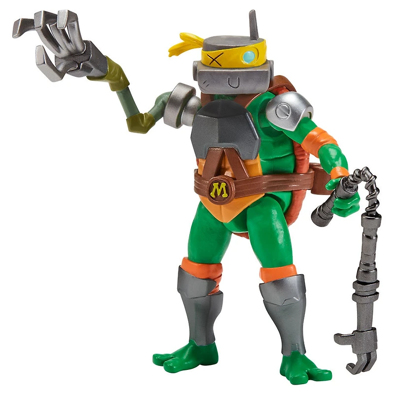 Tales of the Teenage Mutant Ninja Turtles