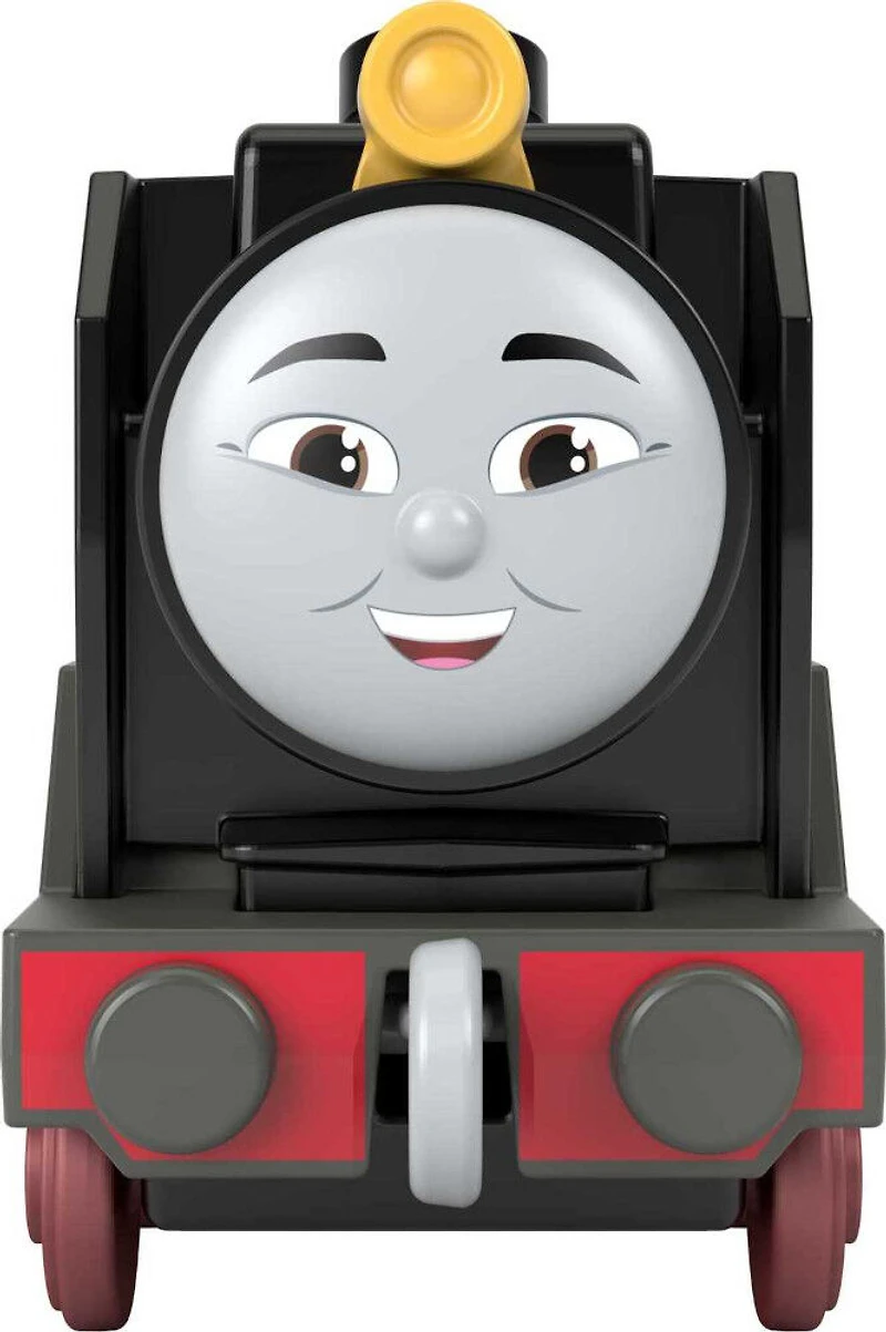 Thomas et ses Amis - Locomotive Hiro en métal