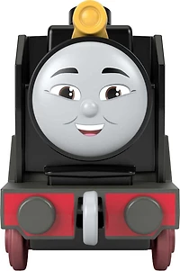 Thomas et ses Amis - Locomotive Hiro en métal