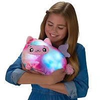 Peluche Jelly Dreams de Pikmi Pops - Winkin le Lama