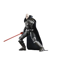 Star Wars The Black Series, Darth Malgus, figurine de 15 cm, Star Wars: The Old Republic