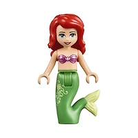 LEGO Disney Princess Ariel et le sortilège magique 41145