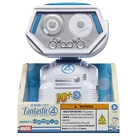 Marvel Studios The Fantastic Four: First Steps Marvel's H.E.R.B.I.E. Action Figure