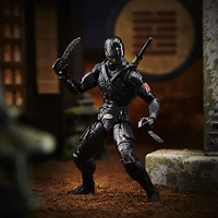 G.I. Joe Classified Series, Snake Eyes: G.I. Joe Origins