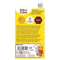 Rory's Story Cubes