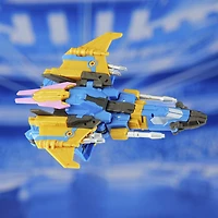 Transformers : Un Prime Changers, figurine Sentinel Prime
