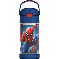 Bouteille Funtainer de Thermos, Spider Man, 355ml