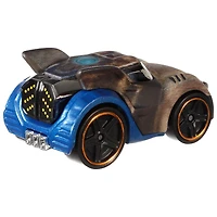 Hot Wheels Character Cars Marvel Rocket