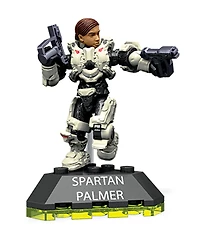 Mega Construx - Halo - Spartan Palmer